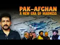 Download Lagu A New Era of Madness between Afghanistan and Pakistan | Faisal Warraich