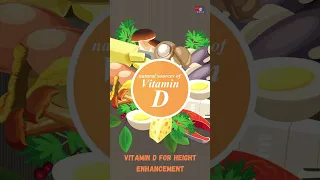 Tips To Increase Height 