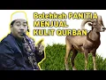 Download Lagu Bolehkah Panitia Menjual Kulit Qurban | Pahami Hadisnya yg Benar ya! KH Fakhruddin Al Bantani