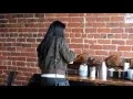 VLOG 4 Sextant Coffee Roasters