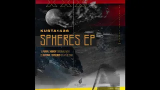 kusta1436 feat de sai beyond 7 spheres original mix 