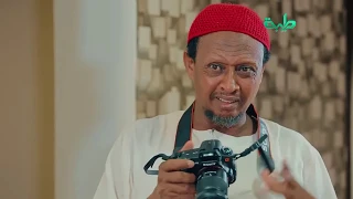 ولد عدلان الصاوي سرق مجهود أبوه عائلة مؤسسة دراما سودانية 