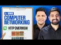 29 HTTP Overview