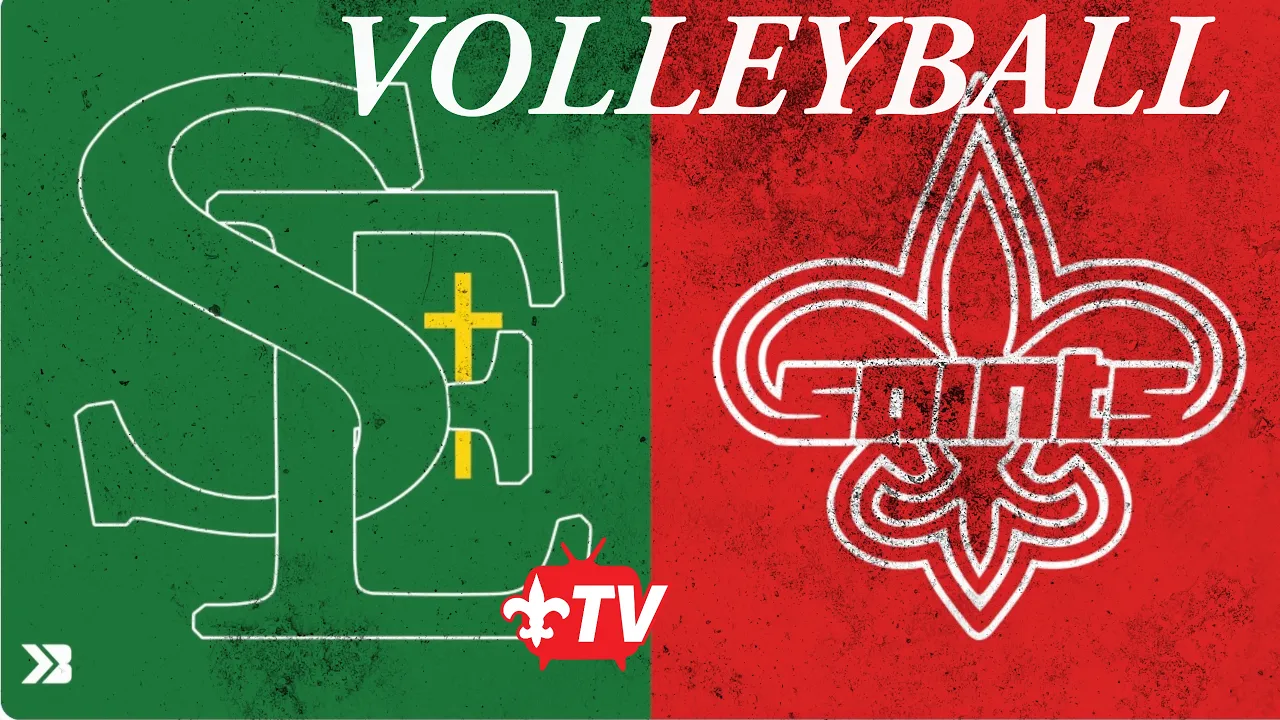 VOLLEYBALL:  Saint Edmond Catholic at Saint Ansgar Public (10.26.26)