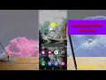 Samsung Galaxy S22 Ultra How to Show or hide Secure Folder notifications content