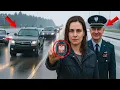 Download Lagu Pułkownik Wyśmiał Jej Odznakę. Nie Wiedział, Że To Najważniejsza Kobieta W Kraju.