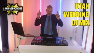 dj brian tervort live utah wedding dj set adm productions 