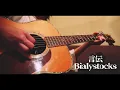 言伝 / Bialystocks(弾き語りcover)