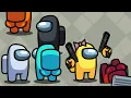 Prestige Collection - Among Us Game Animation