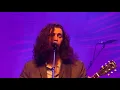 Hozier - Someone New (the jazzy version) - Oakland Fox 10.16.18