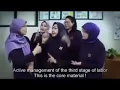 Download Lagu Pelatihan IMD untuk Bidan