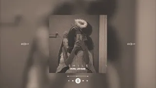 avril lavigne smile slowed u0026 reverb 