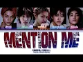 Lagu CORTIS (코르티스) 'Mention Me' (Color Coded Lyrics)