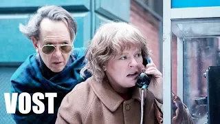 LES FAUSSAIRES DE MANHATTAN - Bande Annonce VOST