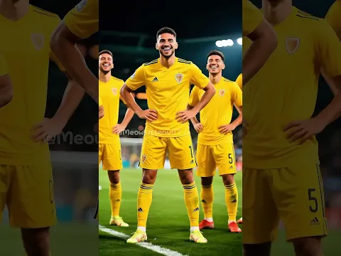 ⚽Kitten's Prank at Soccer Match Sends Him Farting into Space!🚀😂