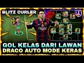 Download Lagu AUTO SURREND ❗ SATU GOL BERKELAS DARI LAWAN BIKIN DRACO AUTO MODE TURNAMEN DIPUSH DIVISI 1 EFOOBALL