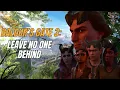 Baldur s Gate 3 Leave No One Behind Achievement Guide
