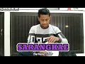 SARANGHAE DJ DESA + TARIK SISS FEAT DARBUKA||AHMAD ZAINUL OFFICIAL