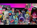The Ultimate Trolls World Tour Toys Collection Unboxing and Review