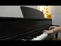 [還原鋼琴演奏] 人生使用說明 - 連詩雅 Piano Cover 琴譜 by MapleRobot