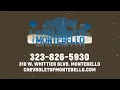 Chevrolet of Montebello Truck Season Continues April 2023