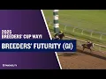 2025 650 000 Claiborne Farm Breeders Futurity G1 at Keeneland