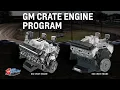 Karl Kustoms Crate Engine Program