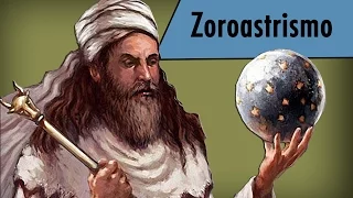 Zoroastrismo