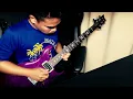 Download Lagu Sehati dan Sejiwa - Haslinda (guitar solo cover)