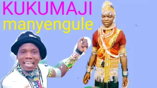 KUKUMAJI FT MANYENGULE NDAMA RECORDER WASANII 