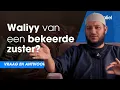 Wie is de waliyy van een bekeerde moslima die wilt trouwen? | Daliel Vraag \u0026 Antwoord