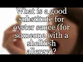 What is a good substitute for oyster sauce for someone with a shellfish allergy