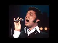 Download Lagu Tom Jones - Till I Can't Take It Anymore