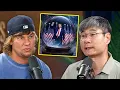 Professor Jiang Explains His Method For Predicting World Events