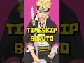 Download Lagu Boruto's Timeskip Design Makes Naruto Look Homeless | Boruto Two Blue Vortex Timeskip Ch 1 Explained