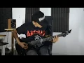 Download Lagu Nicrov || Bayang Gerhana - Official Guitar Playthrough