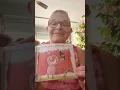 Bella s Omi reads Starring Me and You