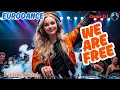 Download Lagu Owner DJ - We are Free ( Eurodance ) - #eurodance #90s #remix #neweurodance #synthpop