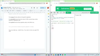 AngularJS Tutorial in Hindi - AngularJS Expressions
