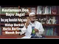Download Lagu Dzikir Orang Kaya Doa Sapu Jagat (Robbana Atina Fiddunya Hasanah)