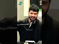 Download Lagu Kaya Foj ki Tadad bata ho huma tum | Ali Shanawar #molaabbas #noha #nadeemsarwar #alishanawar#shorts
