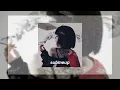 Zzz. all i never wanted // sped up