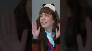 ماذا حدث لك يا باريش 4N1K البدايات الجديدة Shorts 