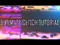 After Effect Ultimate Glitch Tutorial