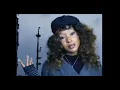 Natanya - On Ur Time (Official Visualizer)