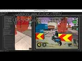 Ultimate Motorcycle Simulator Unity Source Code for Exchange or Sale