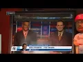 FOX Sports Gus Johnson Reminisces about Stuart Scott The Rich Eisen Show 17