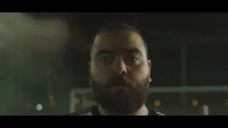 إعلان فالكون مع بارنز فالكونز 