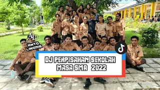 Download Dutch || Dj Perpisahan Sekolah (Masa SMA) Remix 2022 MP3