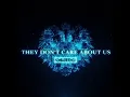 2CELLOS - They Don't Care About Us